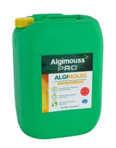 Algimousse